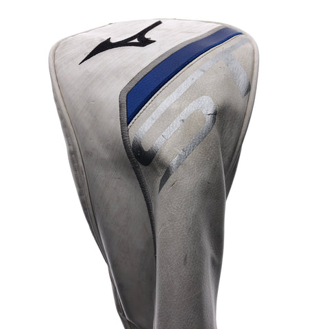 Used Mizuno ST-Z 220 2022 Driver / 9.5 Degrees / Stiff Flex