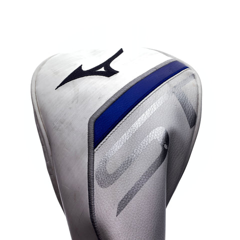 Used Mizuno ST-Z 220 2022 Driver / 9.5 Degrees / Stiff Flex