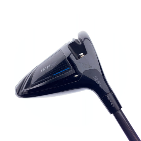 Used Mizuno ST-Z 220 2022 Driver / 9.5 Degrees / Stiff Flex