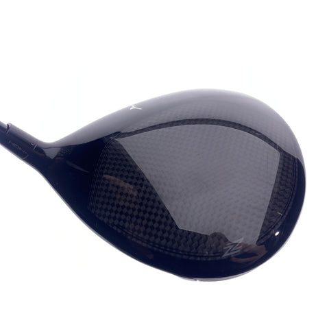 Used Mizuno ST-Z 220 2022 Driver / 9.5 Degrees / Stiff Flex