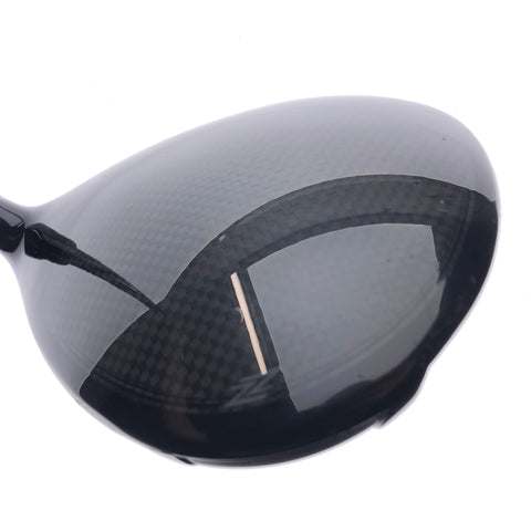 Used Mizuno ST-Z 220 2022 Driver / 9.5 Degrees / Stiff Flex