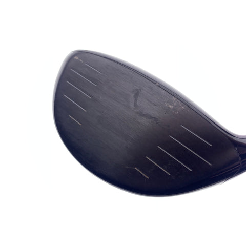 Used Mizuno ST-Z 220 2022 Driver / 9.5 Degrees / Stiff Flex