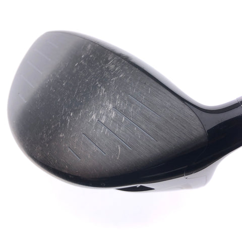 Used Mizuno ST-Z 220 2022 Driver / 9.5 Degrees / Stiff Flex
