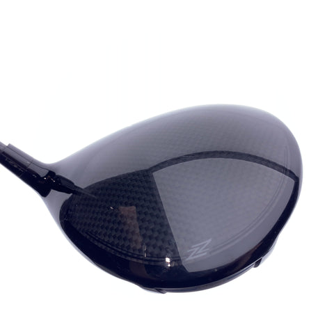 Used Mizuno ST-Z 220 2022 Driver / 9.5 Degrees / Stiff Flex