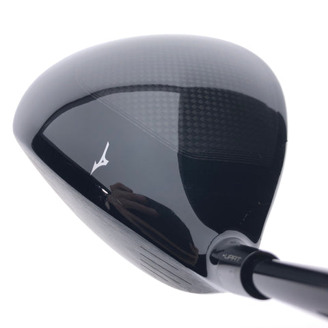 Used Mizuno ST-Z 220 2022 Driver / 9.5 Degrees / Stiff Flex