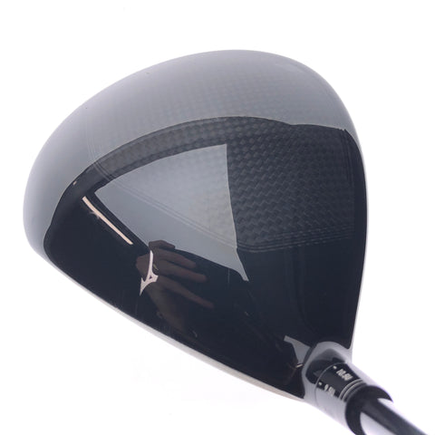 Used Mizuno ST-Z 220 2022 Driver / 9.5 Degrees / Stiff Flex