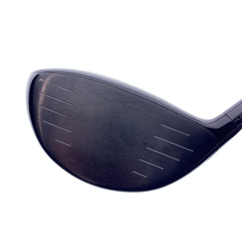 Used Mizuno ST-Z 220 2022 Driver / 9.5 Degrees / Stiff Flex