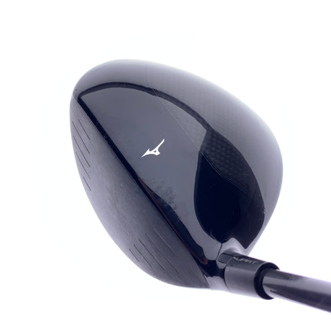 Used Mizuno ST-Z 220 2022 Driver / 9.5 Degrees / Stiff Flex