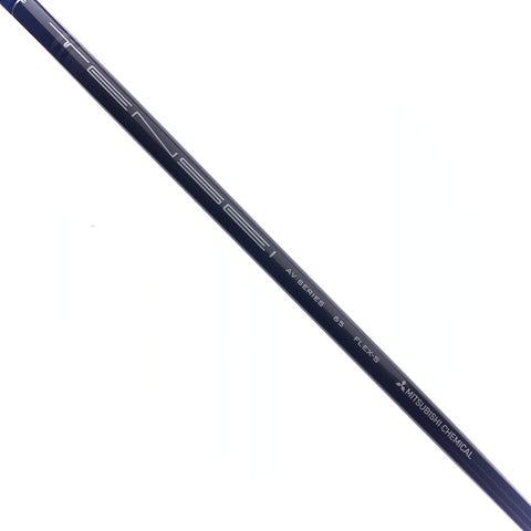 Used Mizuno ST-Z 220 2022 Driver / 9.5 Degrees / Stiff Flex
