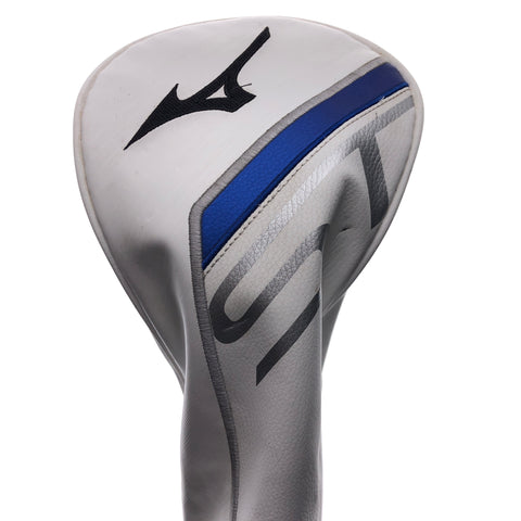 Used Mizuno ST-Z 220 2022 Driver / 9.5 Degrees / Stiff Flex
