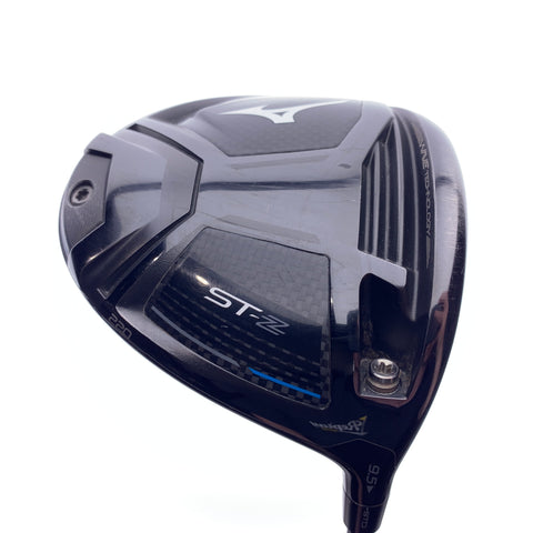 Used Mizuno ST-Z 220 2022 Driver / 9.5 Degrees / Stiff Flex