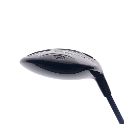 Used Mizuno ST-Z 3 Fairway Wood / 15 Degrees / Regular Flex