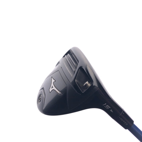 Used Mizuno ST-Z 3 Fairway Wood / 15 Degrees / Regular Flex