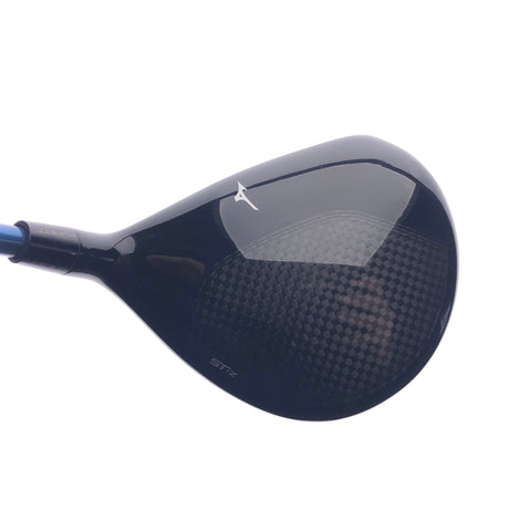 Used Mizuno ST-Z 3 Fairway Wood / 15 Degrees / Regular Flex
