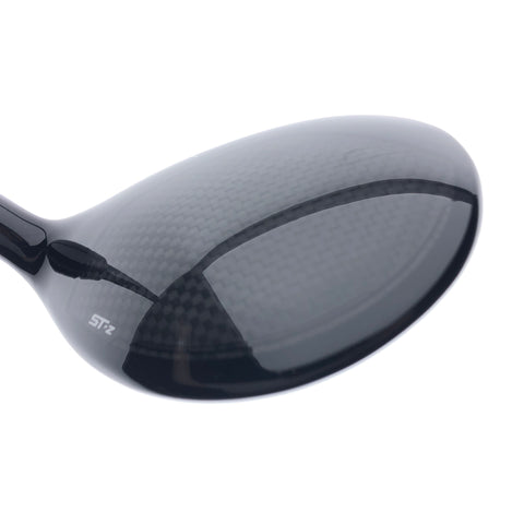 Used Mizuno ST-Z 3 Fairway Wood / 15 Degrees / Regular Flex