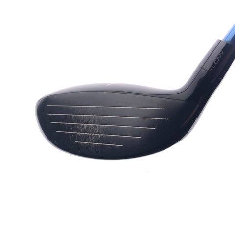 Used Mizuno ST-Z 3 Fairway Wood / 15 Degrees / Regular Flex