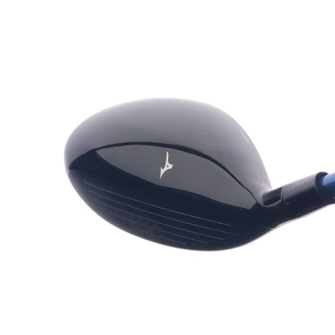 Used Mizuno ST-Z 3 Fairway Wood / 15 Degrees / Regular Flex