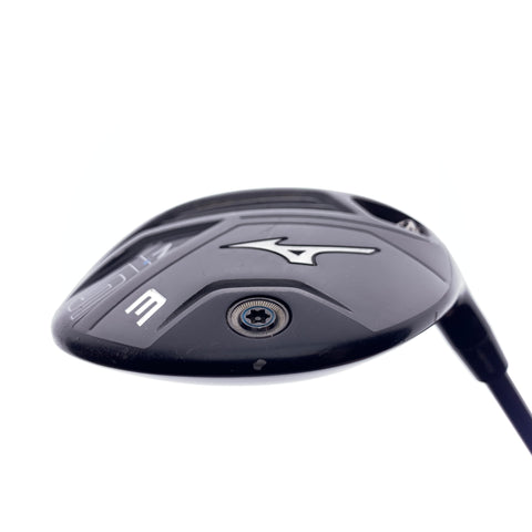 Used Mizuno ST-Z 3 Fairway Wood / 15 Degrees / Stiff Flex