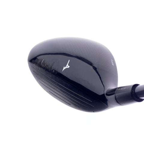 Used Mizuno ST-Z 3 Fairway Wood / 15 Degrees / Stiff Flex