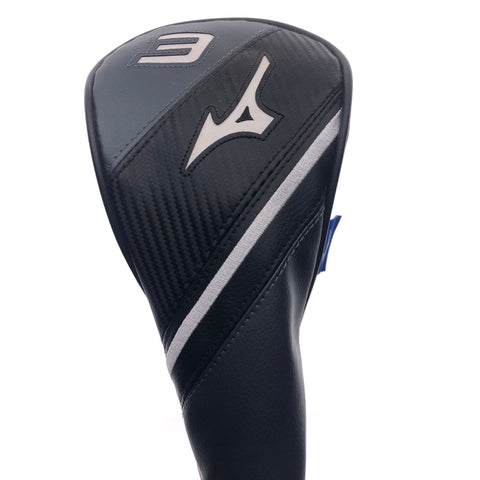 Used Mizuno ST-Z 3 Fairway Wood / 15 Degrees / X-Stiff Flex