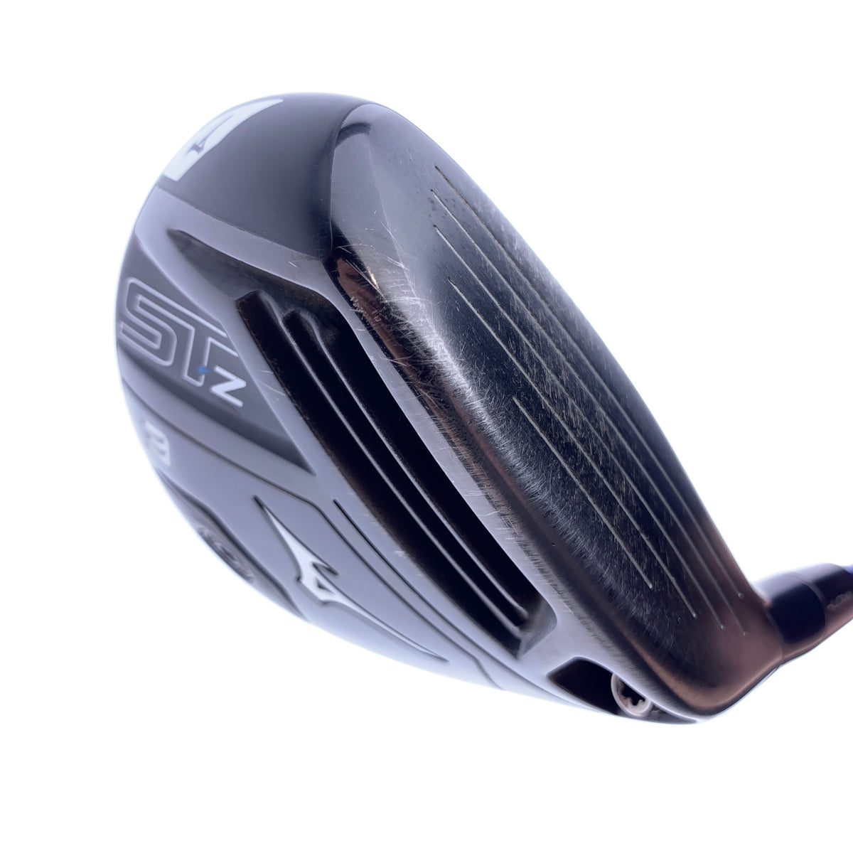 Used Mizuno ST-Z 3 Fairway Wood / 15.0 Degrees / Regular Flex