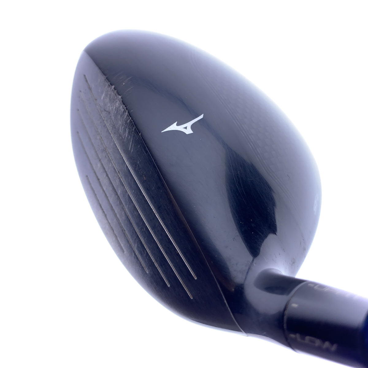 Used Mizuno ST-Z 3 Fairway Wood / 15.0 Degrees / Regular Flex