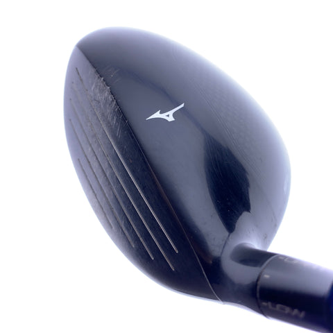Used Mizuno ST-Z 3 Fairway Wood / 15.0 Degrees / Regular Flex