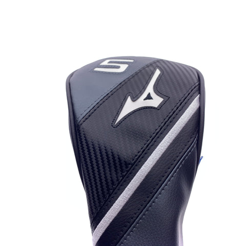 Used Mizuno ST-Z 5 Fairway Wood / 18 Degrees / Regular Flex