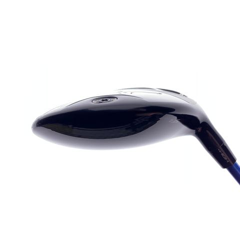 Used Mizuno ST-Z 5 Fairway Wood / 18 Degrees / Regular Flex