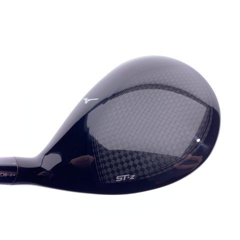 Used Mizuno ST-Z 5 Fairway Wood / 18 Degrees / Regular Flex