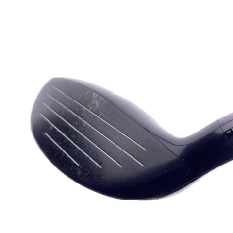 Used Mizuno ST-Z 5 Fairway Wood / 18 Degrees / Regular Flex