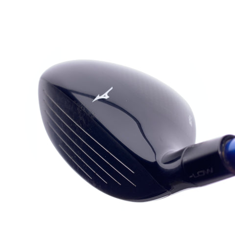 Used Mizuno ST-Z 5 Fairway Wood / 18 Degrees / Regular Flex