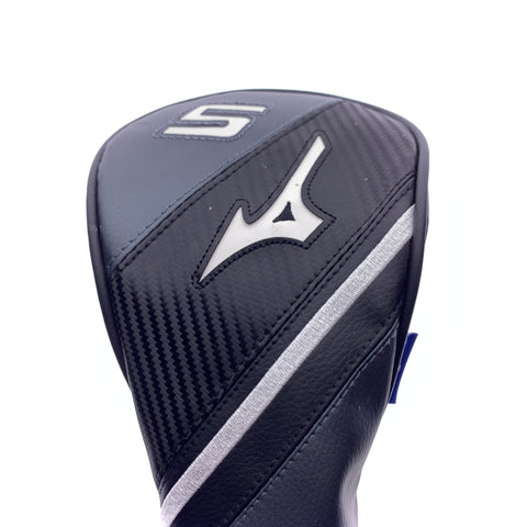 Used Mizuno ST-Z 5 Fairway Wood / 18 Degrees / Soft Regular Flex