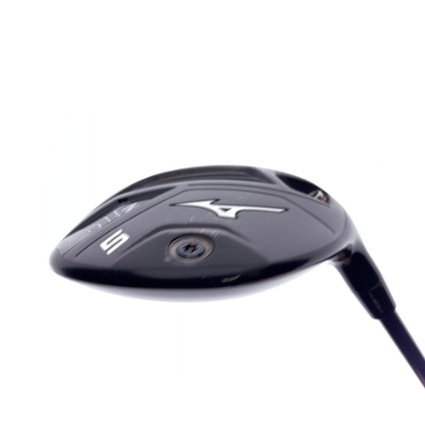 Used Mizuno ST-Z 5 Fairway Wood / 18 Degrees / Soft Regular Flex