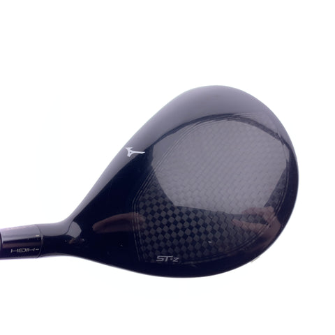 Used Mizuno ST-Z 5 Fairway Wood / 18 Degrees / Soft Regular Flex