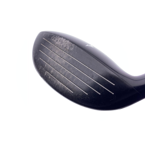 Used Mizuno ST-Z 5 Fairway Wood / 18 Degrees / Soft Regular Flex