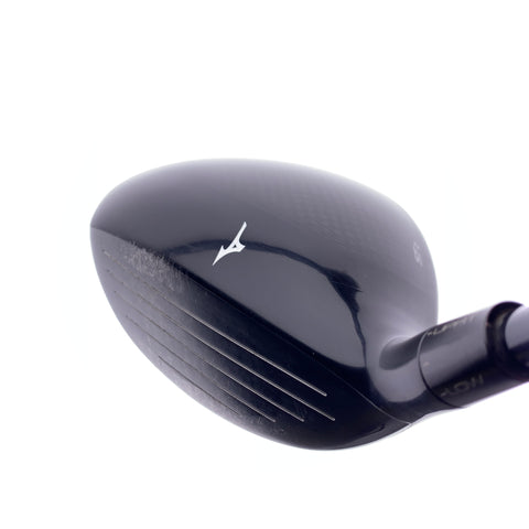 Used Mizuno ST-Z 5 Fairway Wood / 18 Degrees / Soft Regular Flex