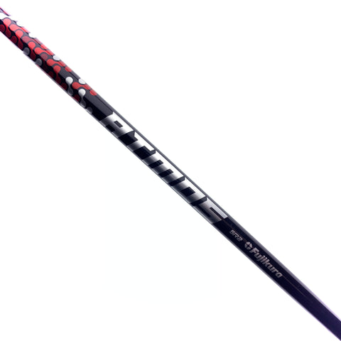 Used Mizuno ST-Z 5 Fairway Wood / 18 Degrees / Soft Regular Flex