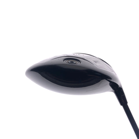 Used Mizuno ST-Z Driver / 10.5 Degrees / Regular Flex