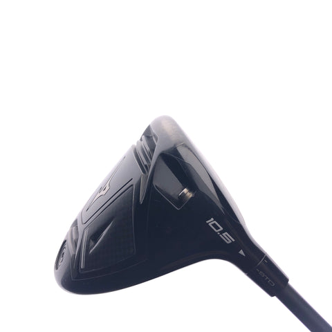Used Mizuno ST-Z Driver / 10.5 Degrees / Regular Flex
