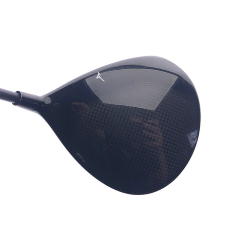Used Mizuno ST-Z Driver / 10.5 Degrees / Regular Flex