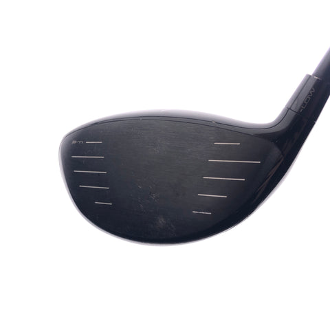 Used Mizuno ST-Z Driver / 10.5 Degrees / Regular Flex