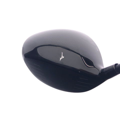 Used Mizuno ST-Z Driver / 10.5 Degrees / Regular Flex