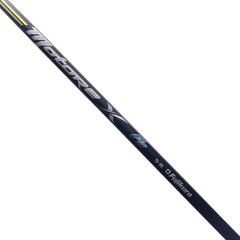 Used Mizuno ST-Z Driver / 10.5 Degrees / Regular Flex