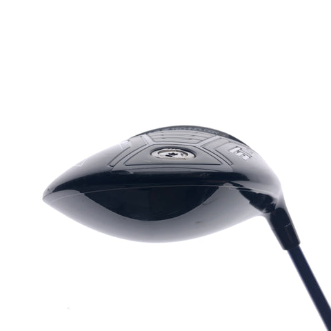 Used Mizuno ST190 Driver / 9.5 Degrees / X-Stiff Flex