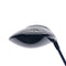 Used Mizuno ST190 Driver / 9.5 Degrees / X-Stiff Flex