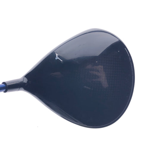 Used Mizuno ST190 Driver / 9.5 Degrees / X-Stiff Flex