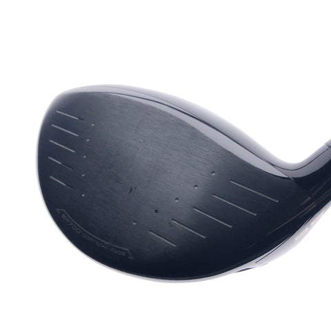 Used Mizuno ST190 Driver / 9.5 Degrees / X-Stiff Flex