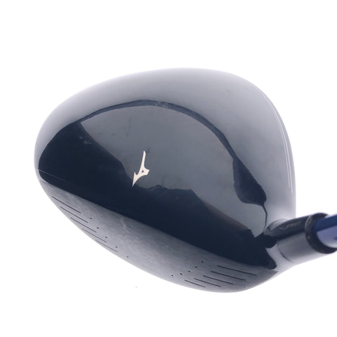 Used Mizuno ST190 Driver / 9.5 Degrees / X-Stiff Flex