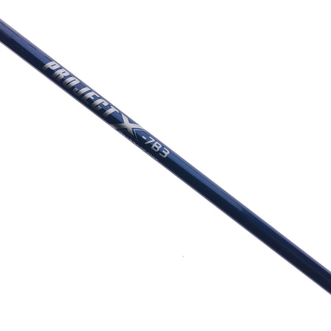 Used Mizuno ST190 Driver / 9.5 Degrees / X-Stiff Flex